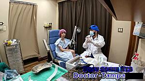 Dr Tampa asks if nurses really care about patients like Ditria Rose