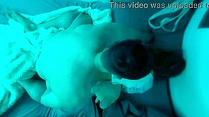 anal screams explode during intense orgasm