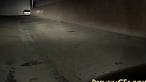 Raunchy Ebony Teen Banged Raw Close-Up By Monster Cocks