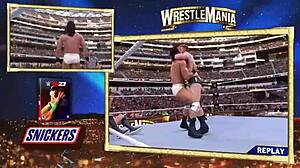 Gunther Vs Sheamus Vs Drew McIntyre WrestleMania Title Clash