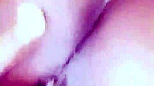 Sexyrita’s BBC Milf Homemade Fun Explodes with Curvy Wife Action!