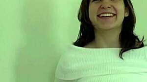 that busty next door amateur has some huge natural tits