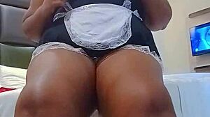 mara exotic spreads shaved asshole tight pussy claps fat ass