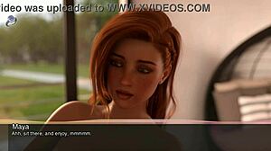 tutor ditches cash for raw sex ride with big cock part 2 subtitles