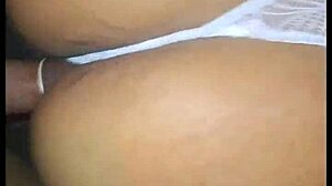 damn my boyfriend fucked me so good i squirted everywhere then he filled my pussy with cum!