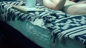 sensual intimate massage pleasures skinny guy fully