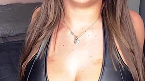 so there i was, this curvy british pornstar taking full control with her joi instructions...