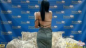 i'm lexy blaze, ass fucked deep, fingered to bound wand orgasm in vegas