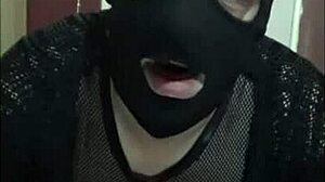 mark wright craves ass piss and cum tasting as bisexual crossdresser