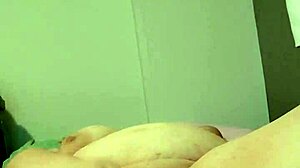 Horny Night Solo Dildo Fuck Wet Pussy Playtime