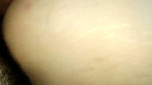 fucking my wife hard in the hotel room