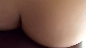 Fishnet Blonde Beauty Heels Anal and Blowjob Facial