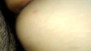 fucking my wife hard in the hotel room