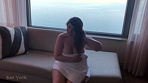 bea york's sweet joi makes you cum hard 😍💦