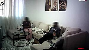 ebony milf slut from tinder gets her big ass gaping with bbc squirting creampie pussy pounding day one
