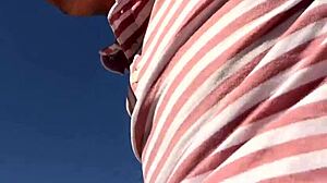 wanna watch 64yo british gilf mrs linda anal garden fuck?