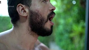 Hairy pussy delivers explosive squirt in full xvideosred sheer video delight