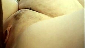 Barefoot Pregnant Wife Takes Huge Cock Scene Two