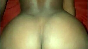 EBONY BABE EXPLODES In 5 Daily ORGASMS