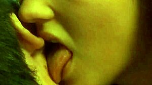 Exotic Indian Milf Couple Explores Sensual High Definition Love