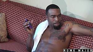 Gilfka Leilani Lei hltá pulzujúci BBC Rome Majors hlboko