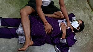 wanna fuck my girlfriend right here in the garden?