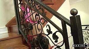 😈 Femdom milf double vaginals asian pussy with toys