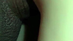 sally bent over desk for doggystyle creampie in her huge fat vagina