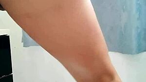 Young Japanese Ass Shakes Wild On Live TikTok Forget!