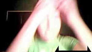 Teen Lap Dance Tutorial With Sexy Webcam Moves