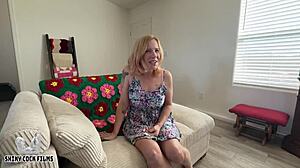 hey check out casting my stepmom jane cane on this shiny cock vid