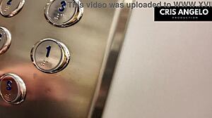 stuck in elevator blackout spain i fuck married neighbor part 02?