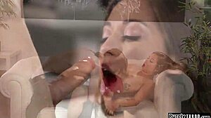 19yo Babysitter Seduces Boss for Blowjob