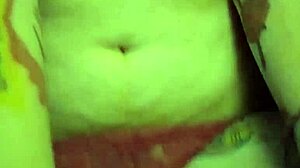 playing with my huge pierced natural tits n smooth dripping wet pink pussy clit closeup