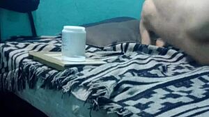 sensual intimate massage pleasures skinny guy fully