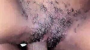 Sexyrita’s BBC Milf Homemade Fun Explodes with Curvy Wife Action!