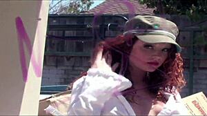 Crazy Orgy 2 Pervert Redheads Fisted Anal Gaping