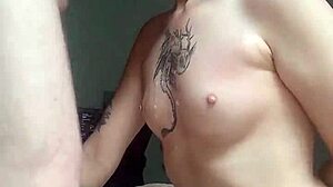 DEEP THROAT SLUT SWALLOWS WHOLE FAST HARD NO WASTE!