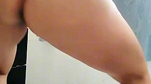 Young Japanese Ass Shakes Wild On Live TikTok Forget!