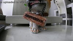 wanna see me head to bedroom for that huge cumload in my fat pussy?