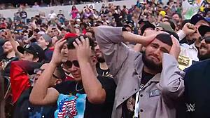 Gunther Vs Sheamus Vs Drew McIntyre WrestleMania Title Clash