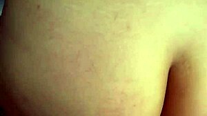 Bruised Hooker Swallows Cum to Pay Rent Behind Boyfriend's Back
