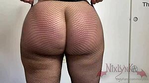 oh god, my fat latina ass throbs on this huge bbc dildo