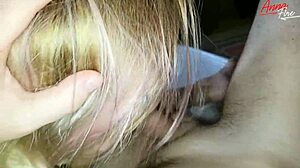 BIG TITS STEPMOM FINGERS FEET FETISH WIFE And Helps Cum Hard Mommy Taboo!