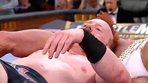 Gunther Vs Sheamus Vs Drew McIntyre WrestleMania Title Clash