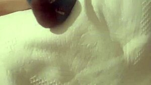 caught easter bunny masturbating her natural tits pussy then fucked her bent over