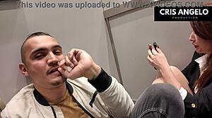 stuck in elevator blackout spain i fuck married neighbor part 02?