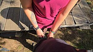 Ready to explode your cum in my soaked pantyhose after rubbing my wet milf pussy raw?