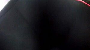 who's spying on that bus ride?