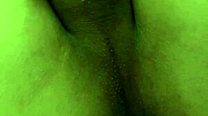 Curious shemale, guy, and lesbian swap strapon creampies in bisexual orgy?